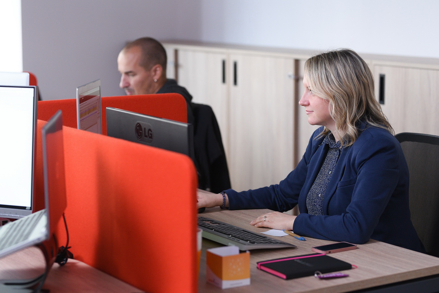 Office Me