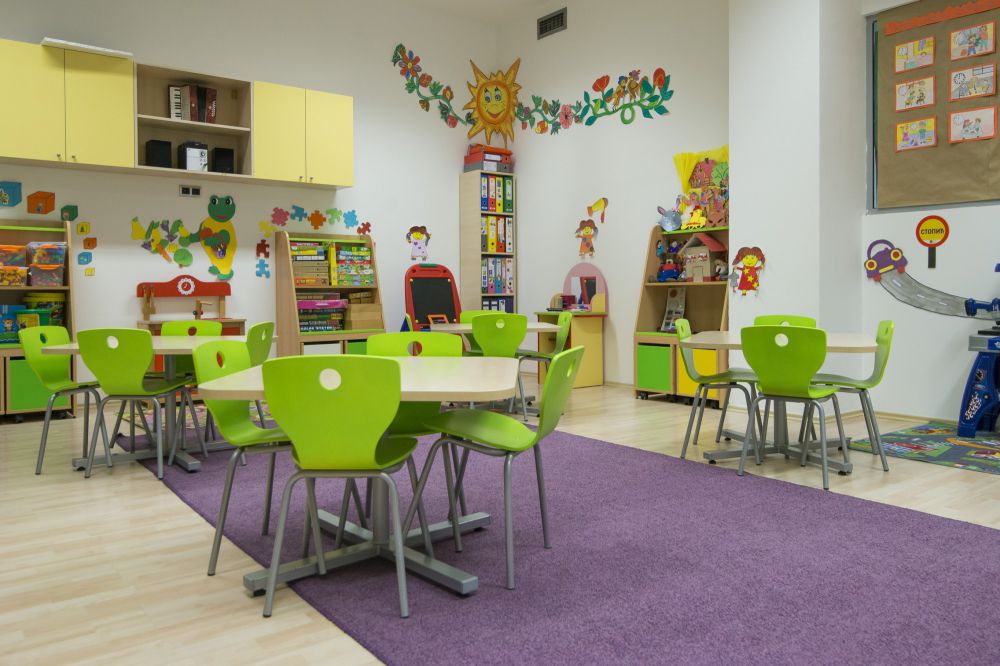 Preschool/playschool